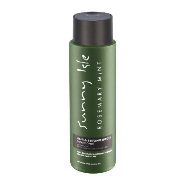 Sunny Isle Conditioner Rosemary Mint 355Ml
