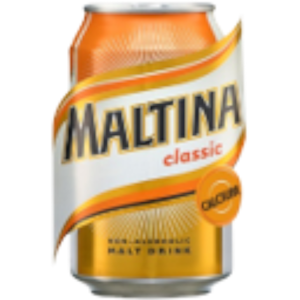 Maltina Classic 330Ml