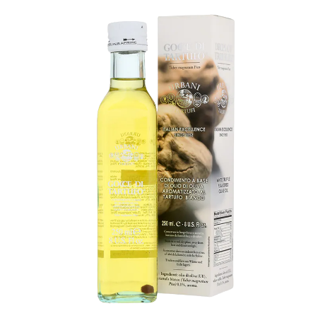 Urbani White Truffle Olive Oil 250Ml
