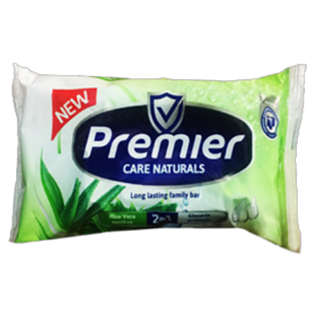 Premier Aloe Vera Body Soap 175G
