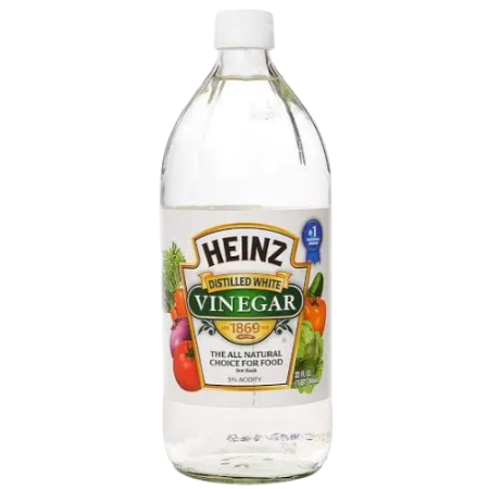 Heinz Vinegar Distilled White 946Ml