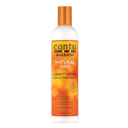 Cantu Conditioning Creamy Hair Lotion 355Ml