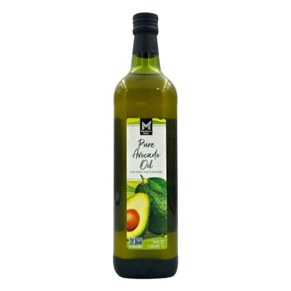 Member's Mark Pure Avocado Oil 1L