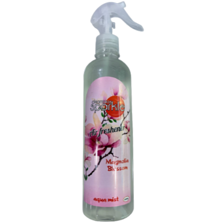 Sparkle Air Freshener Magnolia Blossom 500Ml