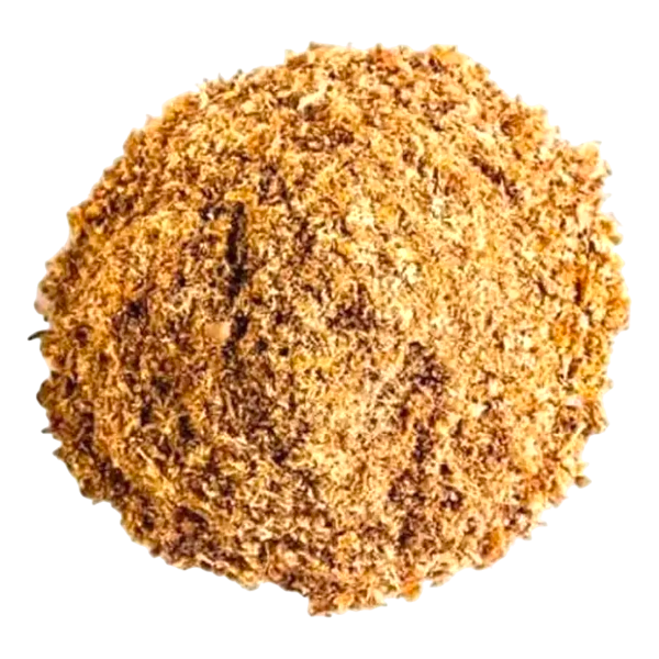 Crayfish Blended