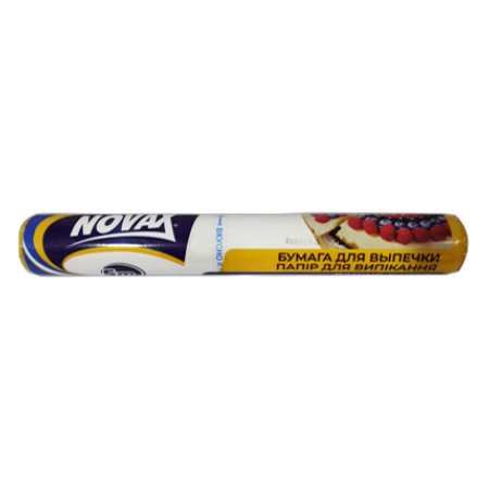 Novax Baking Parchment Paper  29Cm
