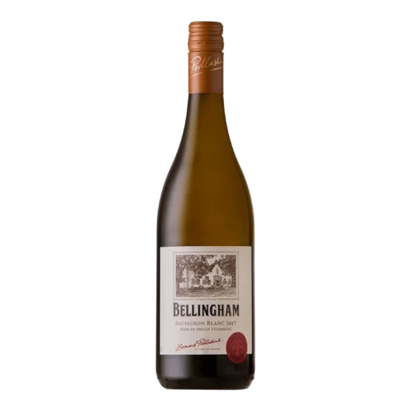Bellingham Wine Sauvignon Blanc 750Ml