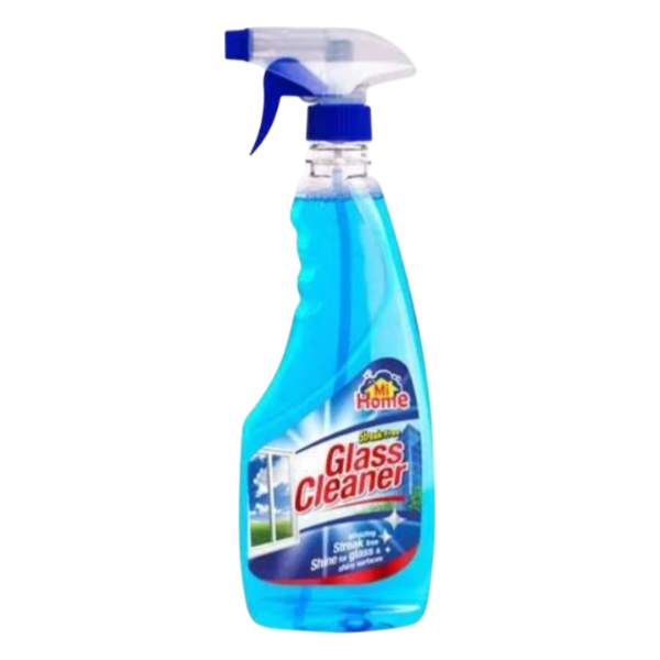 Novex Glass Cleaner 500Ml