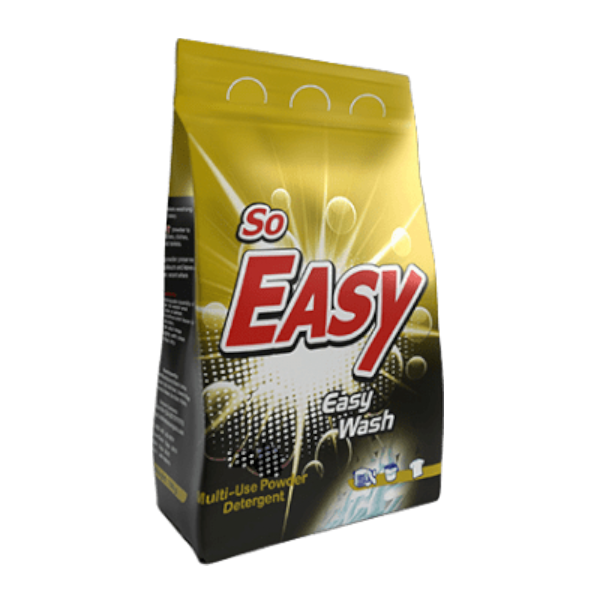 So Easy Premium Detergent 1.6Kg