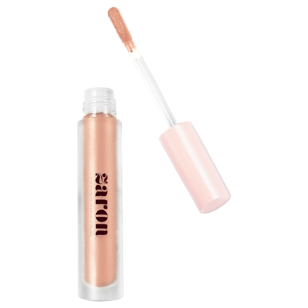 Zaron Matte Lip Fix Blondie 15