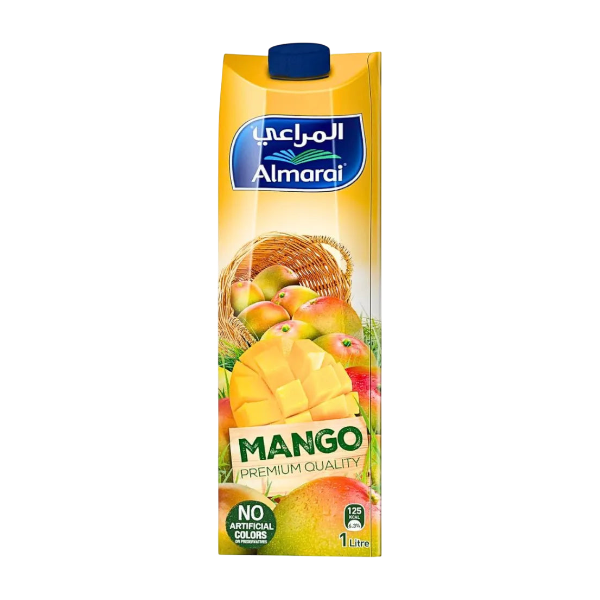 Al Marai Juice Mango 1L