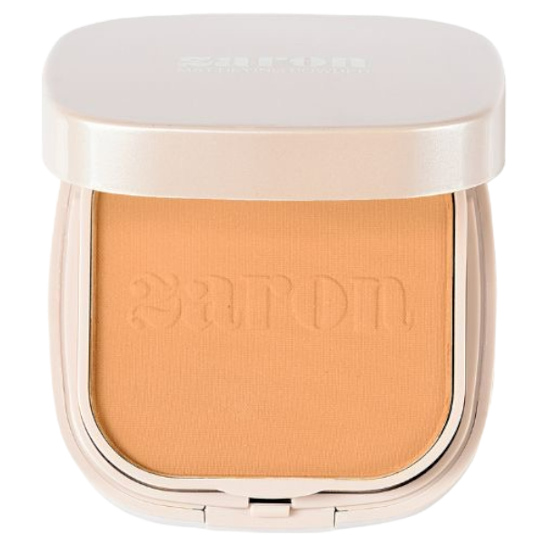 Zaron Mattifying Powder Zz65