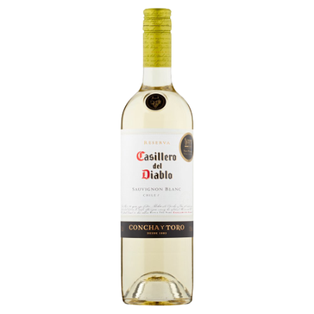 Casillero Del Diablo Sauvignon Blanc 750Ml