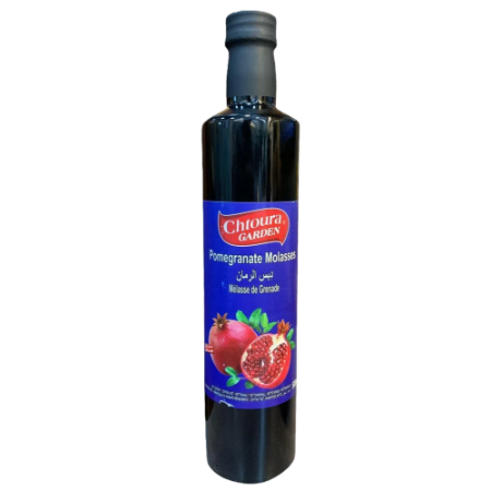 Chtoura Garden Grenadine Molasses (Dibbs Roman)  500Ml