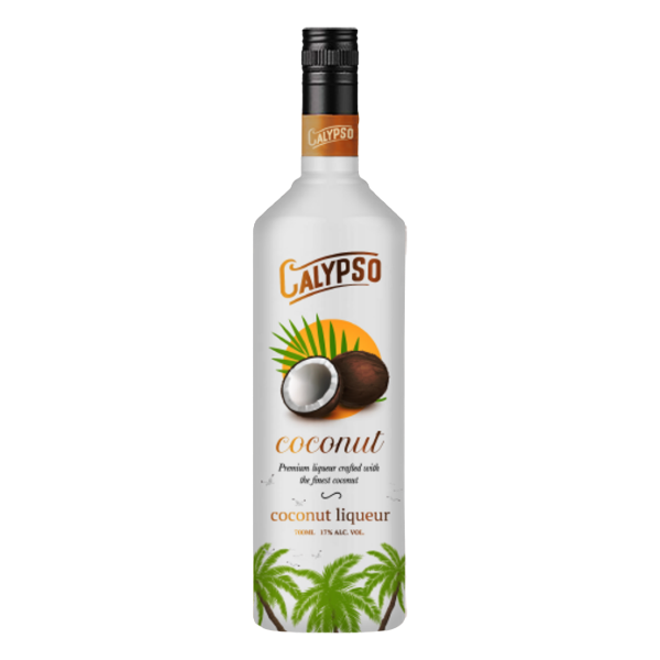 Calypso Coconut Liqueur 700Ml