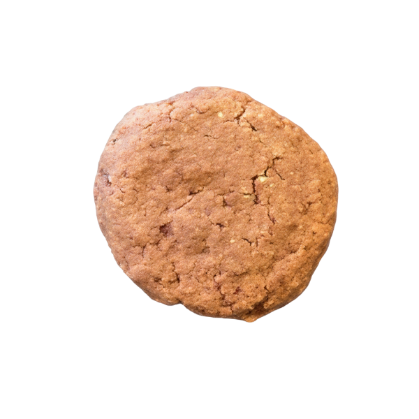 La Chaumiere Double Chocolate Chip Cookies 100G