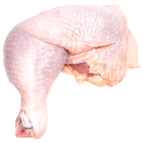 Chicken Laps 500G Reds & Greens