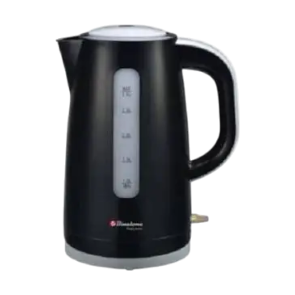 Binatone Kettle Cej - 1780 (Black)