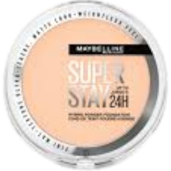 Maybelline Super Stay 24H Powder 65