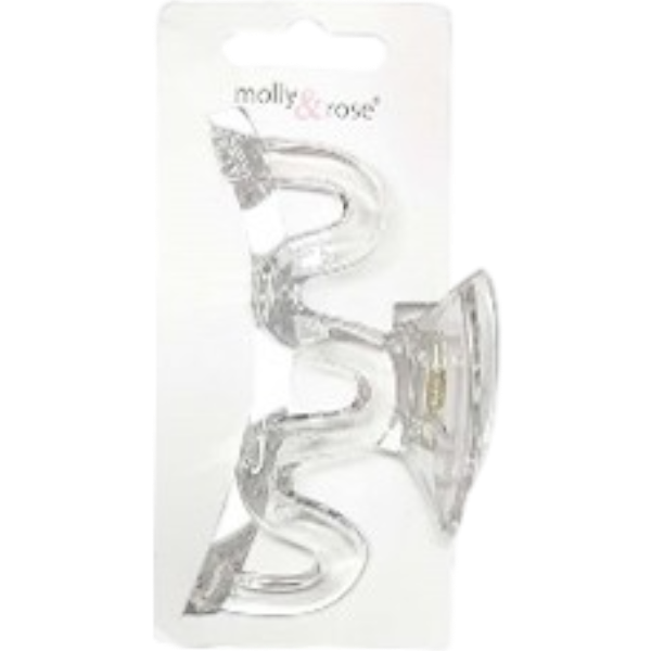 Fs Clamp Wigly Clear
