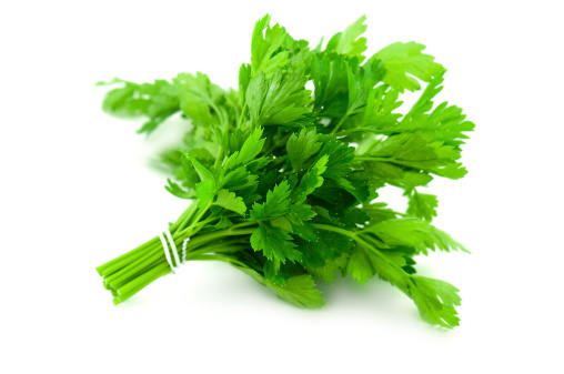 Parsley 50G