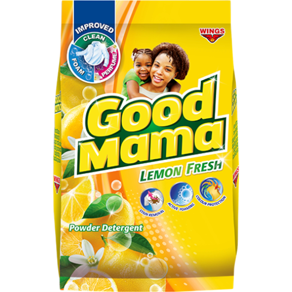 Goodmama Lemon 800G