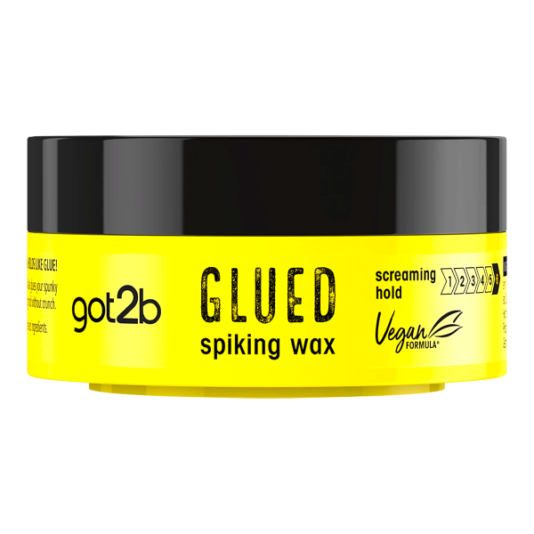 Got2B Glued Spiking Wax 75Ml