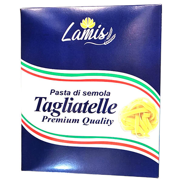 Lamis Tagliatelle Pasta 500G