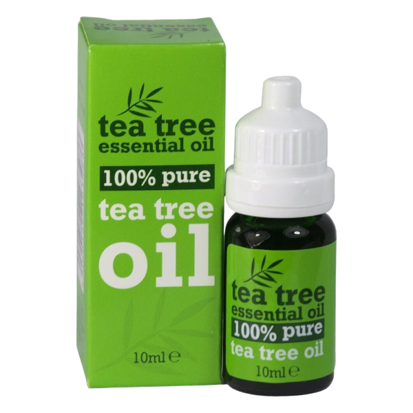 Tea Tree Essential Oil 10Ml
