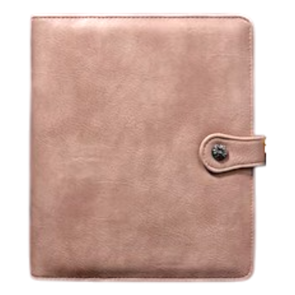 Heeton Wonderful Time Leather Note A16-953 / A16-968