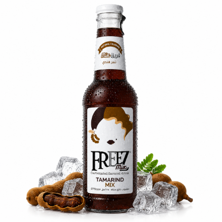 Freez Tamarind 275Ml