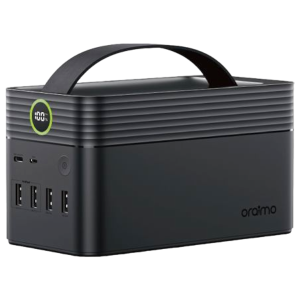 Oraimo Powerbox 600 Opb-P600Q+U97