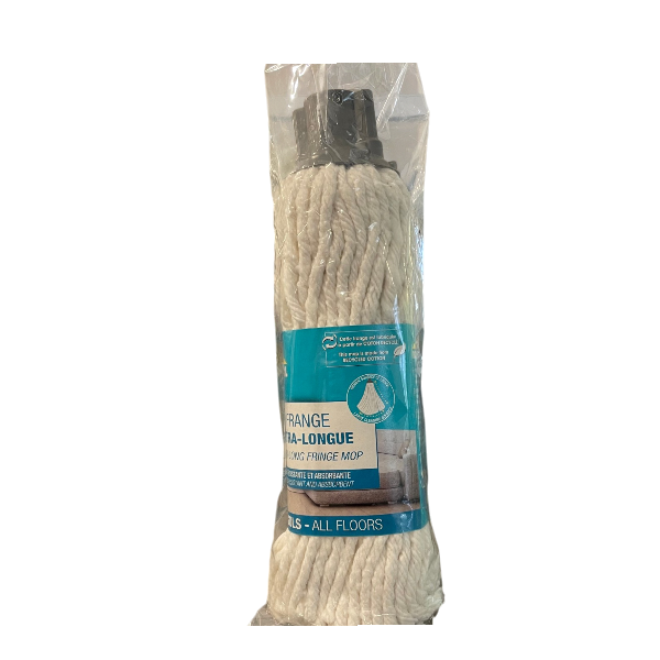 Rozenbal Fringe Mop Extra Long