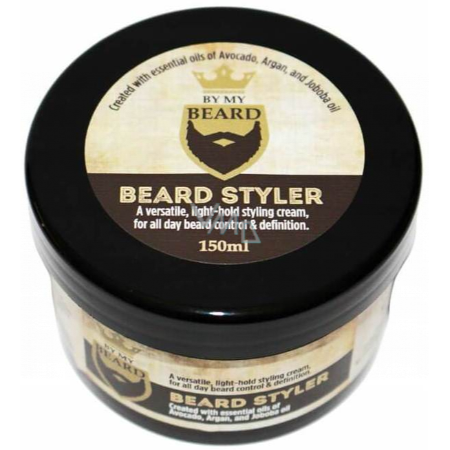Beard Styler 150Ml