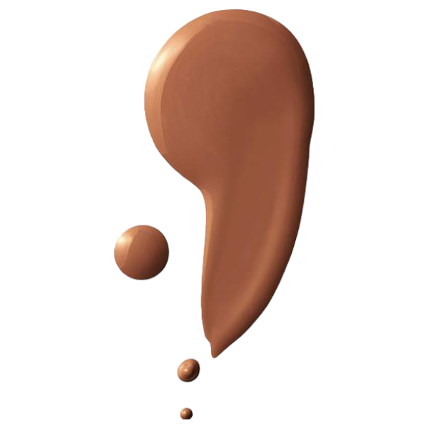 Maybelline Foundation Fit Me Matte+Poreless 359 Nutmeg