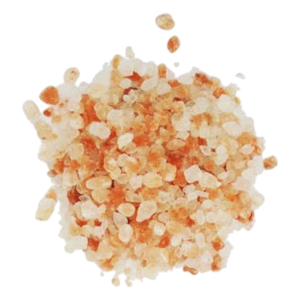 Lamis Hamalayan Salt Coarse 100G