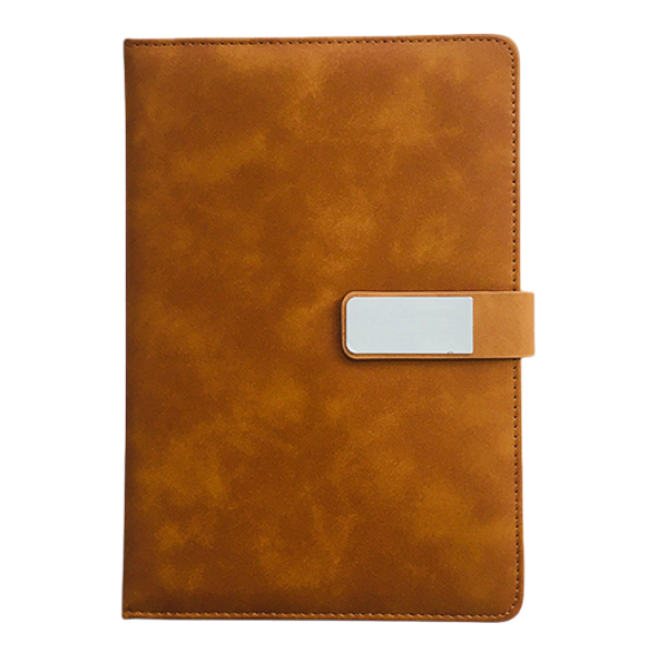 Heeton A5 Morandi Notes-(A25-939) 100G