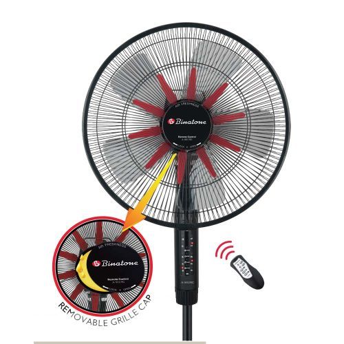 Binatone Stand Fan A-1612
