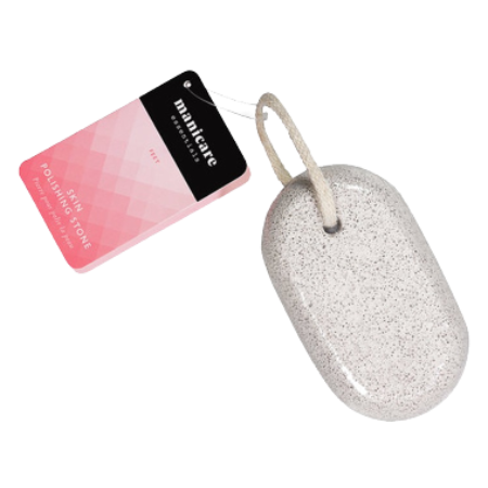 Manicare Essentials Skin Polishng Stone