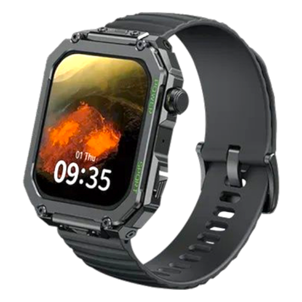 Oraimo Watch Nova V-Osw-802N (Light Chrome)