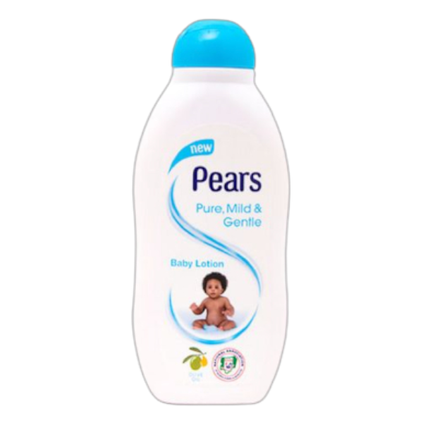 Pears Baby Lotion 200Ml