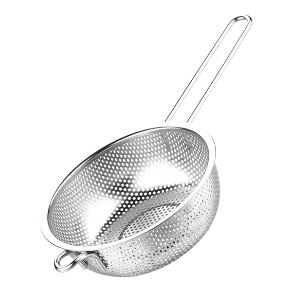 Stainless Steel Colander Big Size