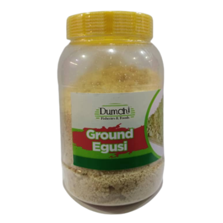 Dumchi Premium Egusi 300G