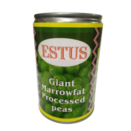 Estus Green Peas 300G