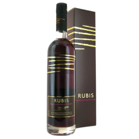 Rubis Chocolate Velvet Ruby 500Ml