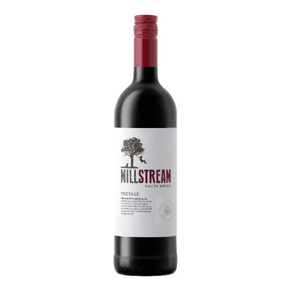 Millstream Pinotage 750Ml