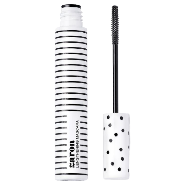 Zaron Xxl Ultra  Mascara Midnight Mars