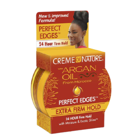 Crème Of Nature Edges Perfect Extra Hold 68Ml