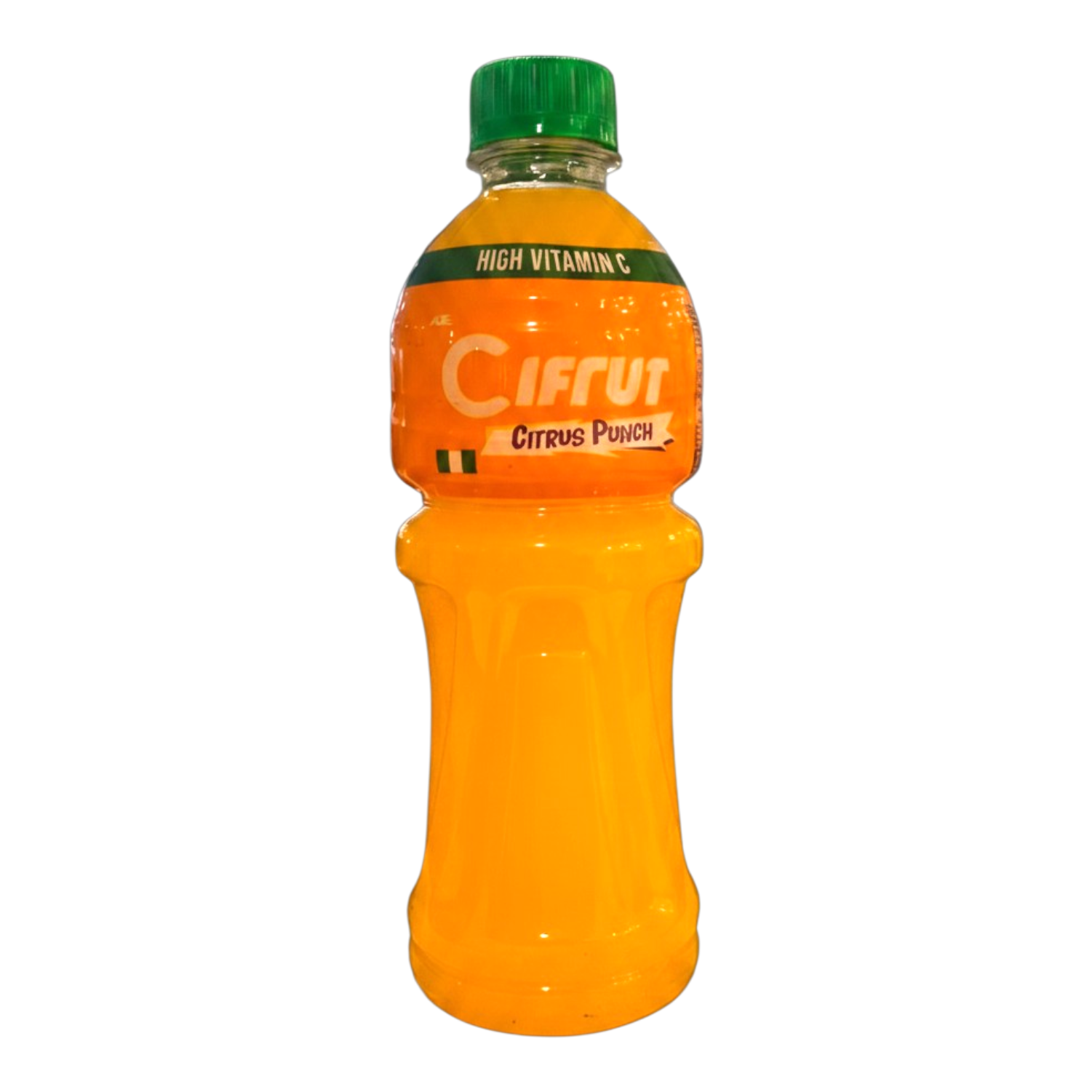 Cifrut Citrus Punch High Vitamin C 500Ml