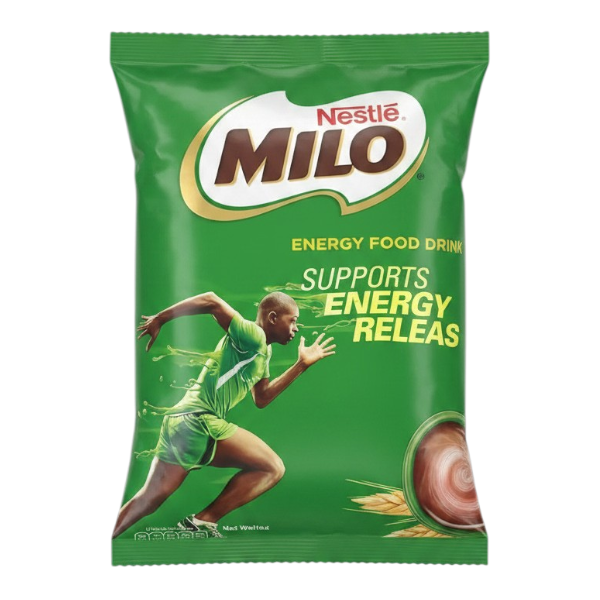 Milo Activ Go 1.2Kg